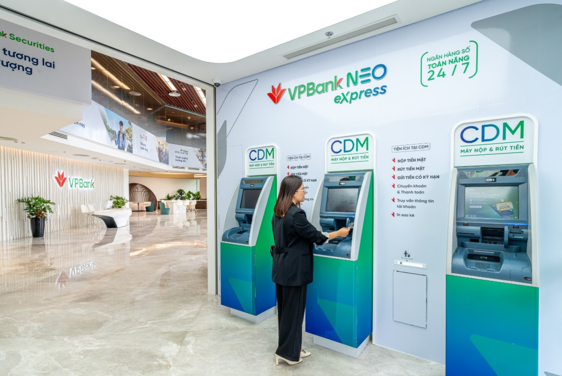 Xu hướng chuyển mình của ngành ngân hàng